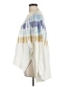 Electric & Rose Tie-dye White Pullover Sweater Size L - photo 5
