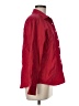 Lands' End 100% Baumwolle Red Long Sleeve Button-Down Shirt Size M - photo 4
