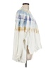 Electric & Rose Tie-dye White Pullover Sweater Size L - photo 4
