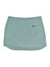Title Nine Solid Teal Active Skort Size 8 - photo 2
