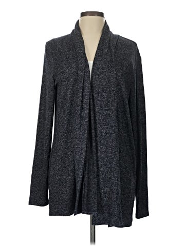 Ann Taylor Cardigan (view 1)