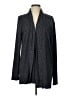 Ann Taylor Gray Cardigan Size L - photo 1