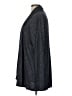 Ann Taylor Gray Cardigan Size L - photo 5