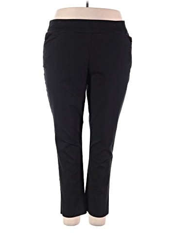 Kohl's Active Pants (view 1)