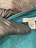 Ecote 100% Rayon Teal Cardigan Size L - photo 7