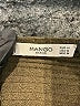 Mango Brown Tank Top Size M - photo 7