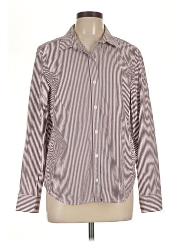 Levi's Long Sleeve Button-Down Shirt (view 1)