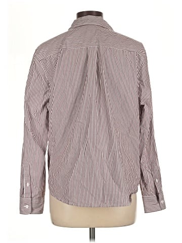 Levi's Long Sleeve Button-Down Shirt (view 2)