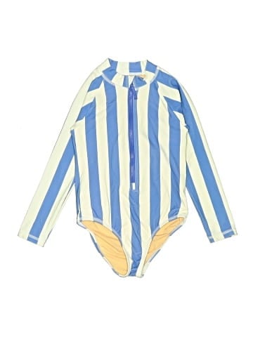 Crewcuts One Piece Swimsuit (view 1)