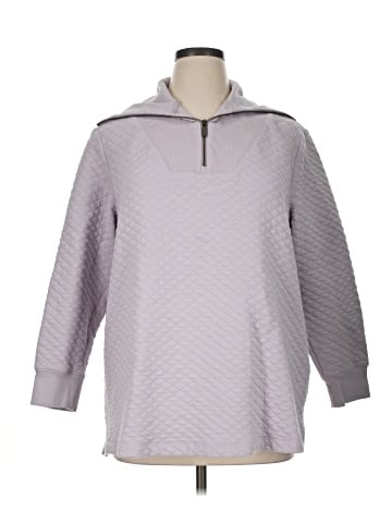Lands' End Fleece (view 1)