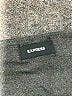 Express Solid Gray Dress Pants Size M - photo 7