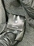 Express Solid Gray Dress Pants Size M - photo 9