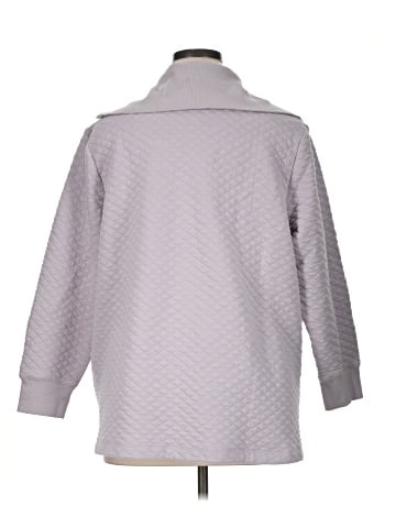 Lands' End Fleece (view 2)