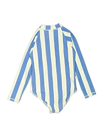 Crewcuts One Piece Swimsuit (view 2)