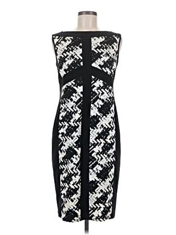 R&M Richards Cocktail Dress (view 1)