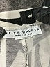 bryn WALKER Print White Active Pants Size XXL - photo 4