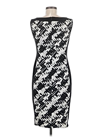 R&M Richards Cocktail Dress (view 2)