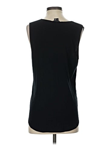 Theory Sleeveless T-Shirt (view 2)