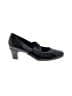 Munro American Black Heels Size 6 1/2 - photo 1