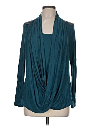 Annalee + Hope 3/4 Sleeve T-Shirt (view 1)