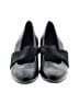 Munro American Black Heels Size 6 1/2 - photo 2