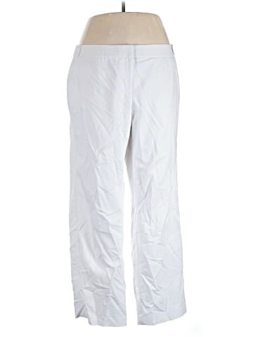 Calvin Klein Casual Pants (view 1)