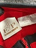 EP Pro Red Cardigan Size S - photo 7