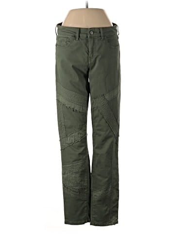 Pilcro and the Letterpress Jeans (view 1)