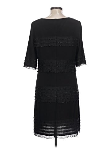 DM Donna Morgan Cocktail Dress (view 2)