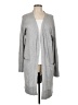 Halogen Gray Cardigan Size L - photo 1