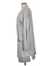 Halogen Gray Cardigan Size L - photo 5
