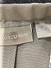 Nordstrom Solid Tan Formal Skirt Size 16 - photo 4