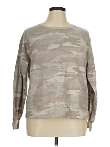 Athletic Works Pullover Sweater (view 1)