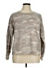 Athletic Works Camo Tan Pullover Sweater Size XL - photo 1
