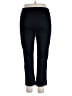 Tail Solid Black Active Pants Size 14 - photo 2
