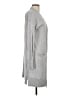 Halogen Gray Cardigan Size L - photo 4