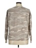 Athletic Works Camo Tan Pullover Sweater Size XL - photo 2