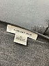 August Silk Gray Casual Dress Size XL - photo 7