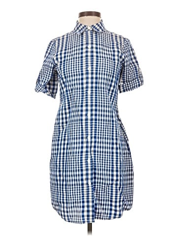 Theory Casual Dress (view 1)