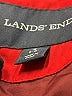 Lands' End 100% Polyester Red Vest Size S - photo 6