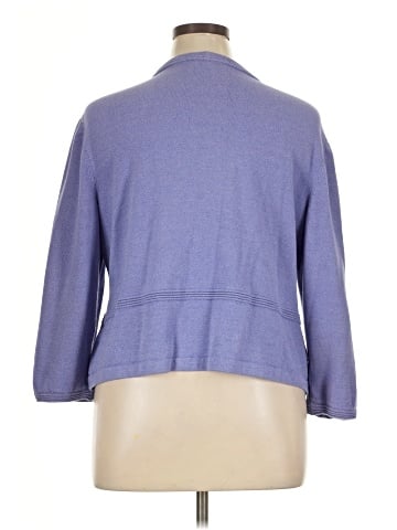St. John Collection Cardigan (view 2)