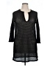 Jordan Taylor Black Cardigan Size 1X - photo 1