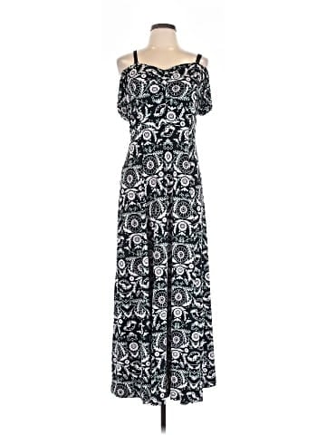 Eva Mendes by New York & Company Casual Dress (view 1)