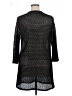 Jordan Taylor Black Cardigan Size 1X - photo 2