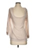 Splendid Tan 3/4 Sleeve T-Shirt Size XS - photo 1