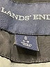 Lands' End 100% Polyester Black Vest Size S - photo 6