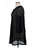 Jordan Taylor Black Cardigan Size 1X - photo 5