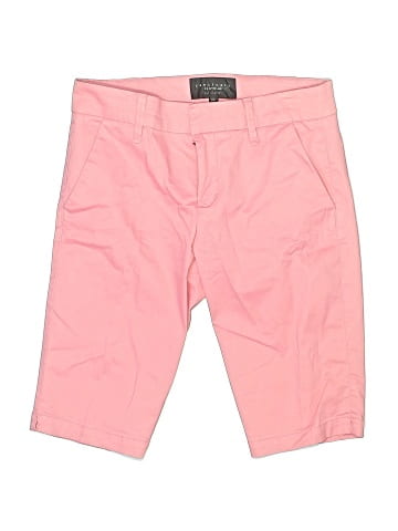 Sanctuary Khaki Shorts (view 1)