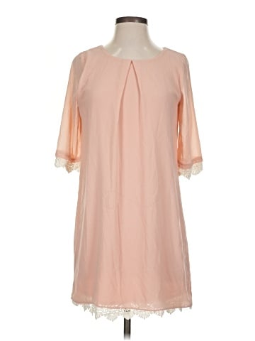 I.N. San Francisco Casual Dress (view 1)