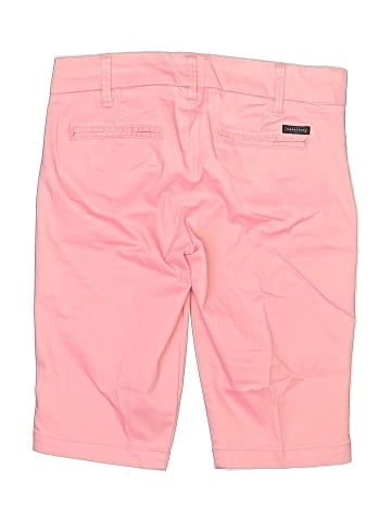 Sanctuary Khaki Shorts (view 2)
